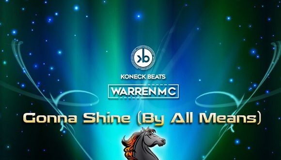 Gonna Shine (By All Means) beat and lyrics
