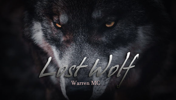 Lost Wolf beat and lyrics