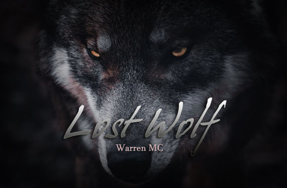 Lost Wolf beat and lyrics